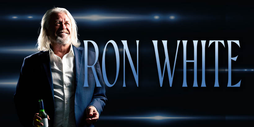 Ron White