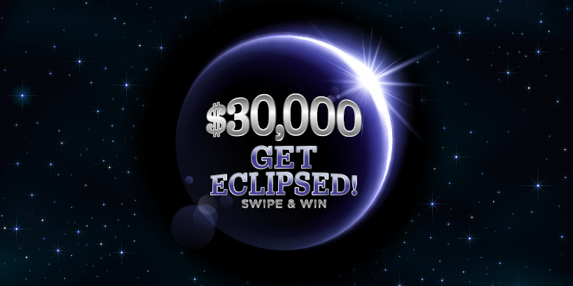 Win Your Share Of $30,000 In Cash & Prizes at Seneca Resorts & Casinos