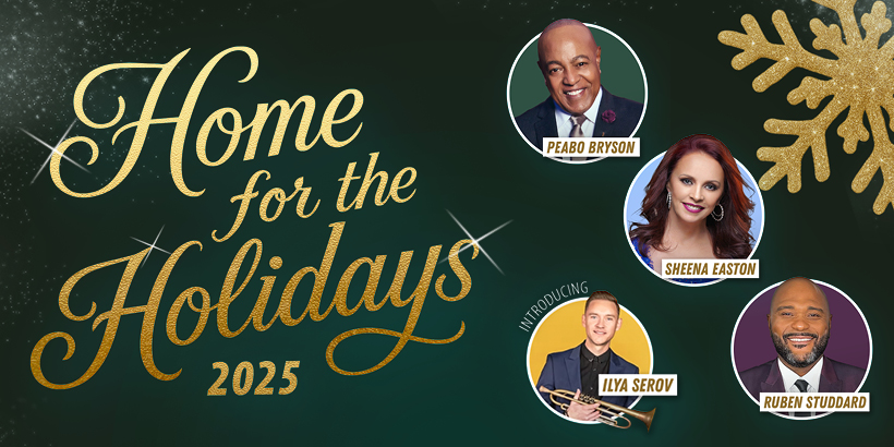 Home for the Holidays