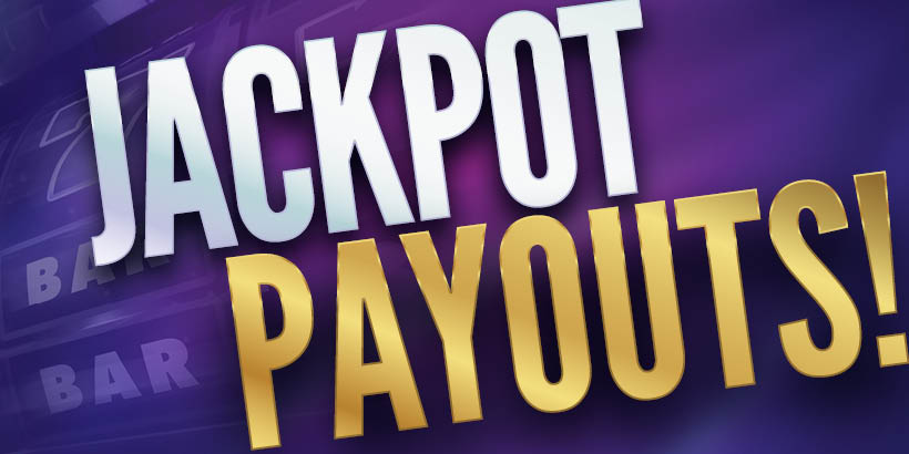 Quarterly Slot Jackpot Payout Snapshot